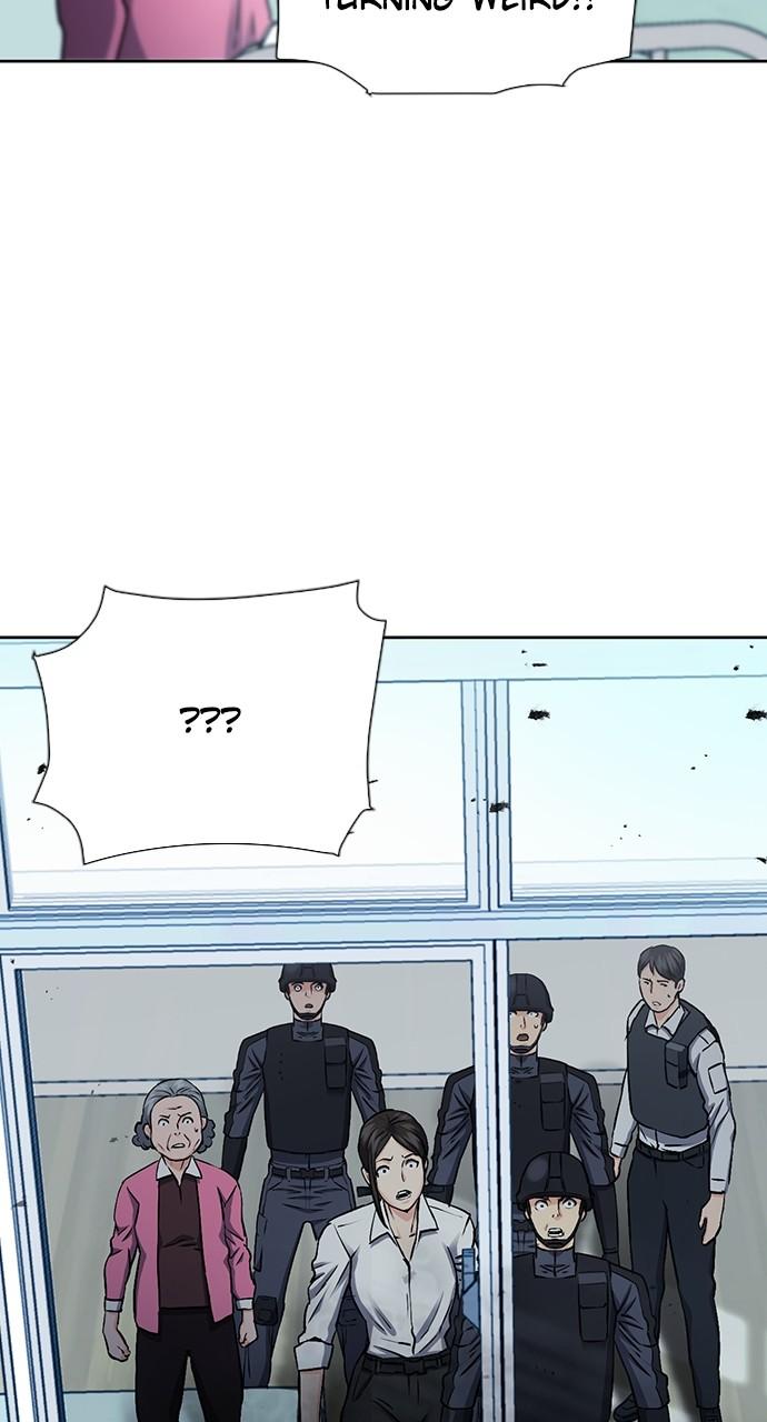 Seoul Station Druid Chap 89 - Next Chap 90