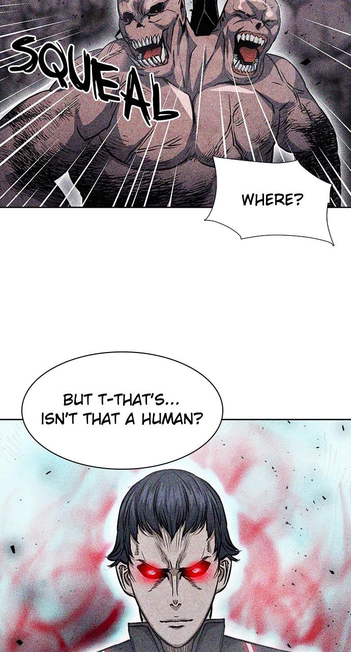 Seoul Station Druid Chap 89 - Next Chap 90
