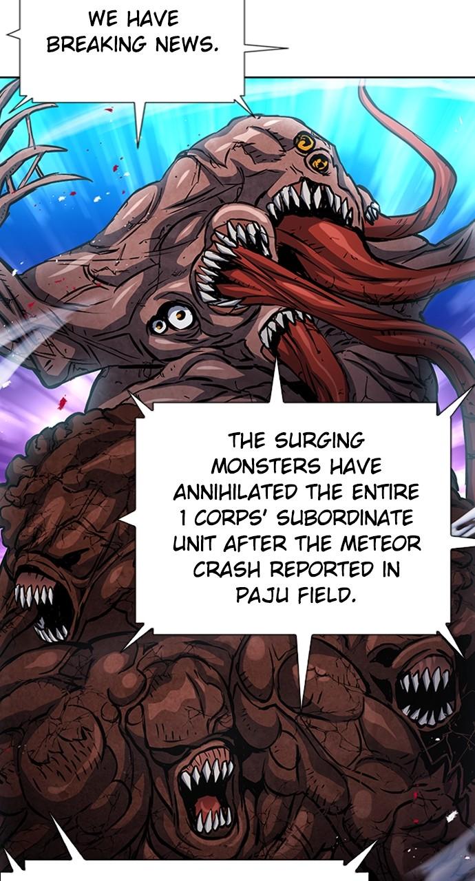 Seoul Station Druid Chap 89 - Next Chap 90