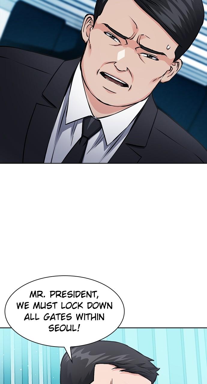 Seoul Station Druid Chap 89 - Next Chap 90