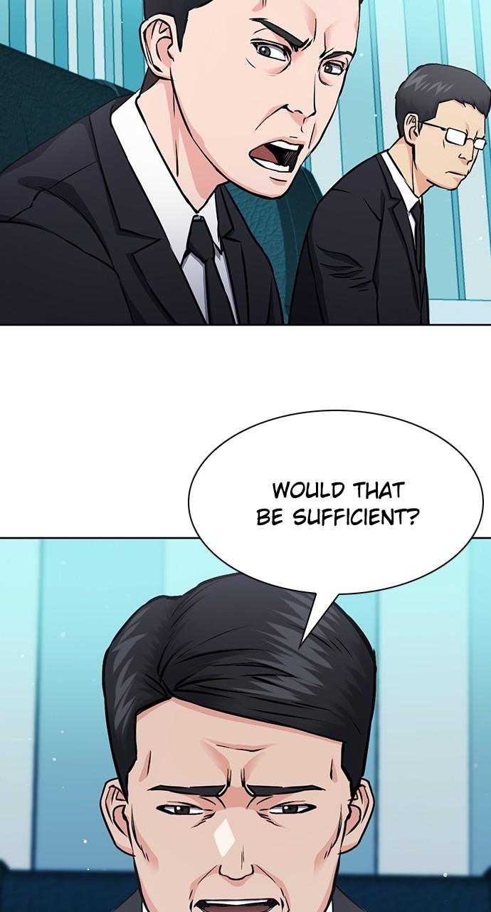 Seoul Station Druid Chap 89 - Next Chap 90