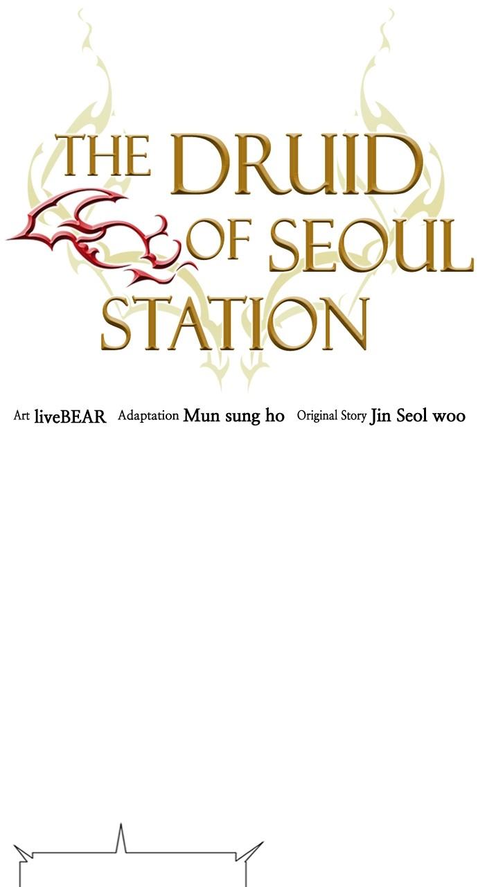 Seoul Station Druid Chap 89 - Next Chap 90