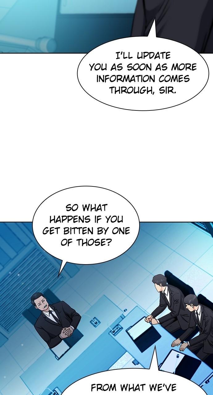 Seoul Station Druid Chap 89 - Next Chap 90