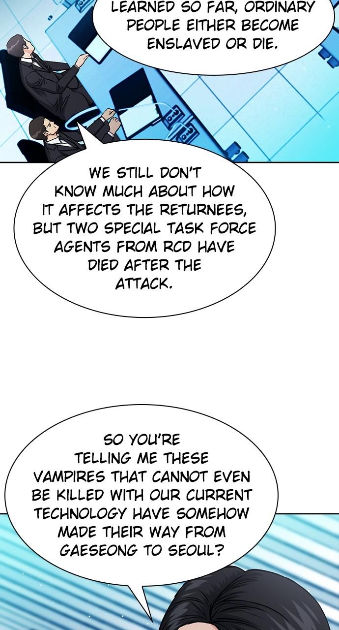 Seoul Station Druid Chap 89 - Next Chap 90