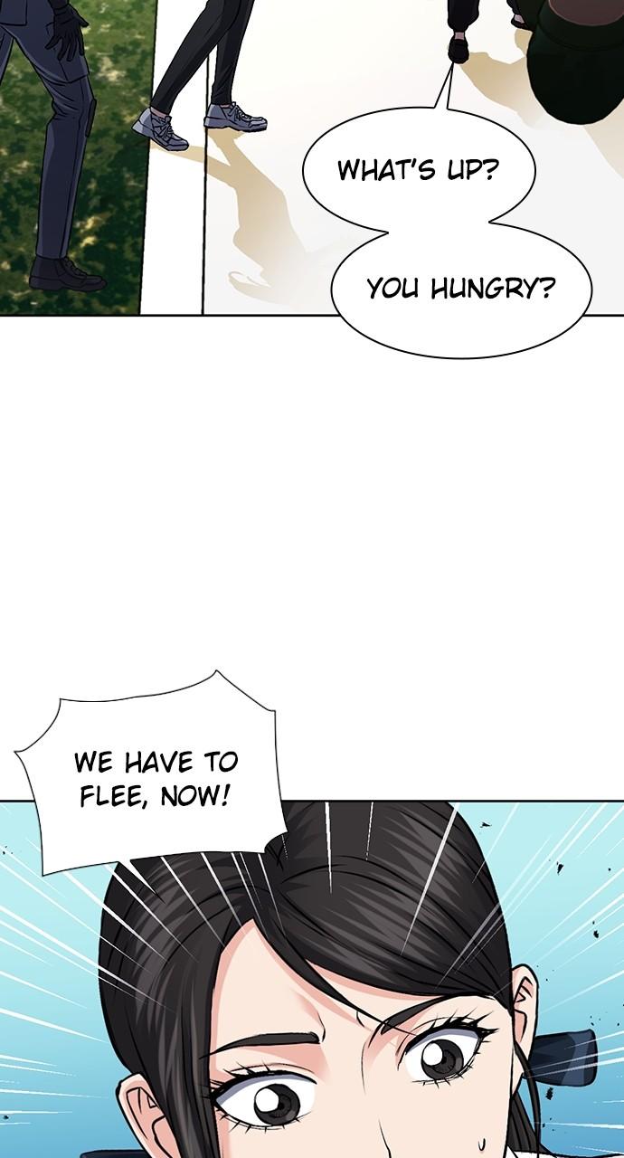 Seoul Station Druid Chap 89 - Next Chap 90