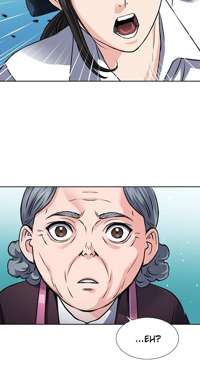 Seoul Station Druid Chap 89 - Next Chap 90