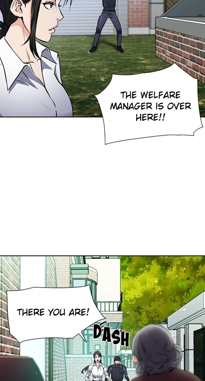 Seoul Station Druid Chap 89 - Next Chap 90