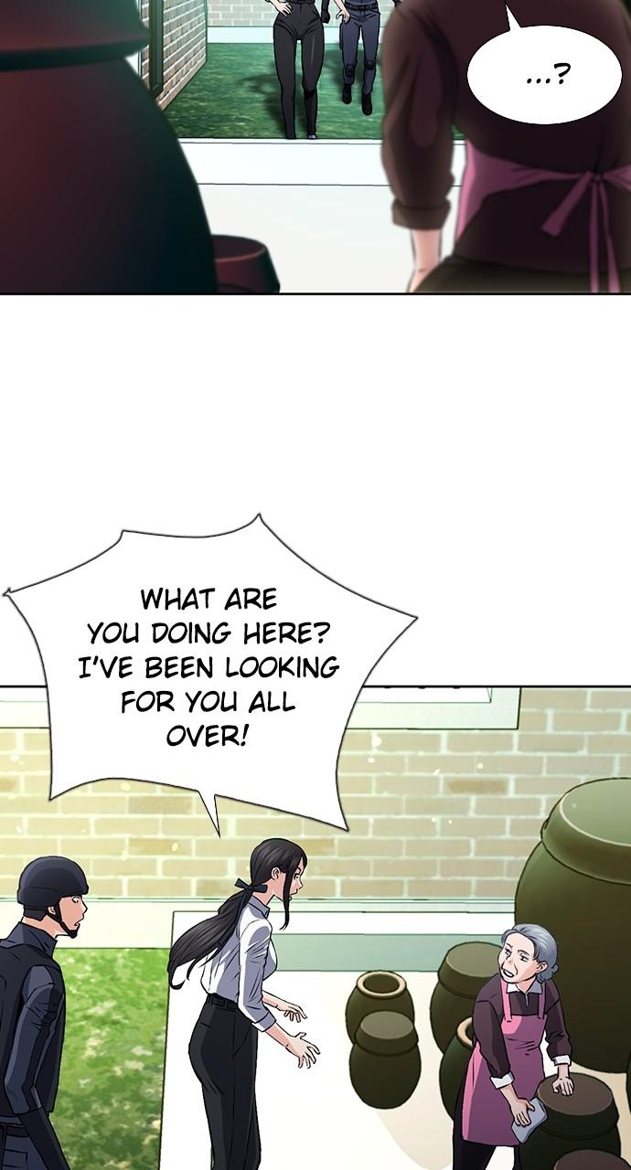 Seoul Station Druid Chap 89 - Next Chap 90
