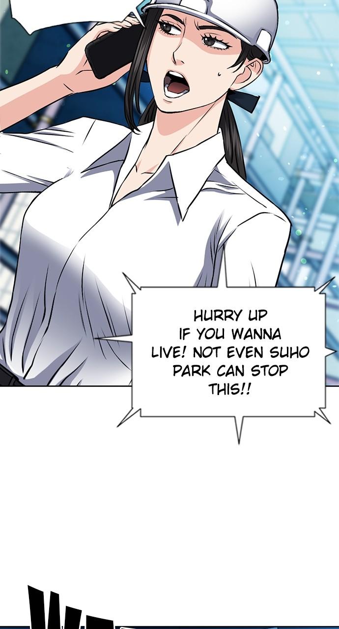 Seoul Station Druid Chap 89 - Next Chap 90