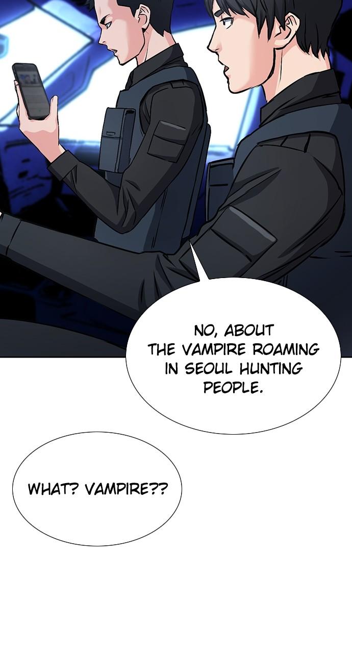 Seoul Station Druid Chap 89 - Next Chap 90