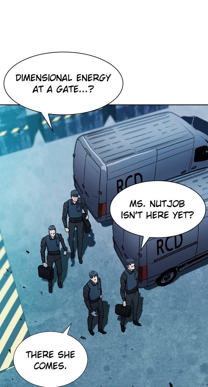 Seoul Station Druid Chap 89 - Next Chap 90