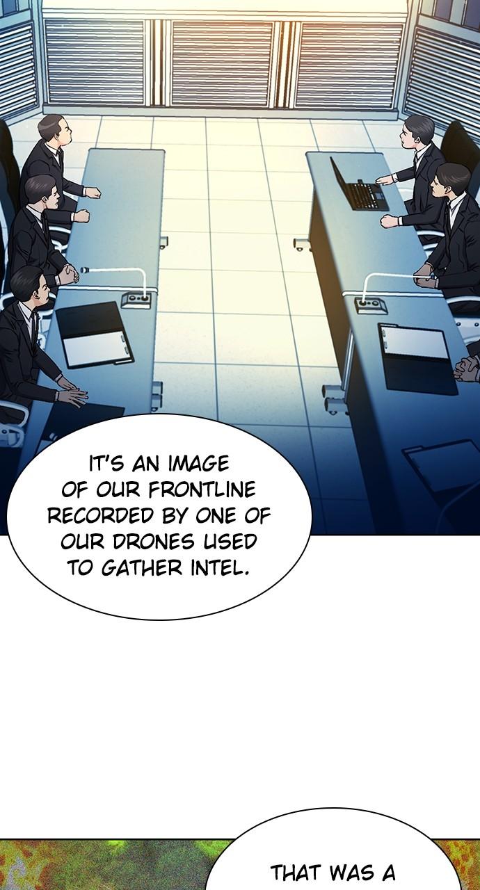 Seoul Station Druid Chap 89 - Next Chap 90