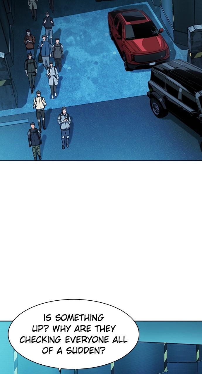 Seoul Station Druid Chap 89 - Next Chap 90