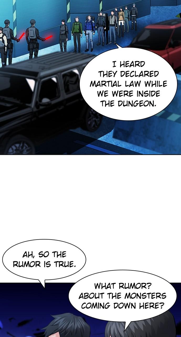 Seoul Station Druid Chap 89 - Next Chap 90