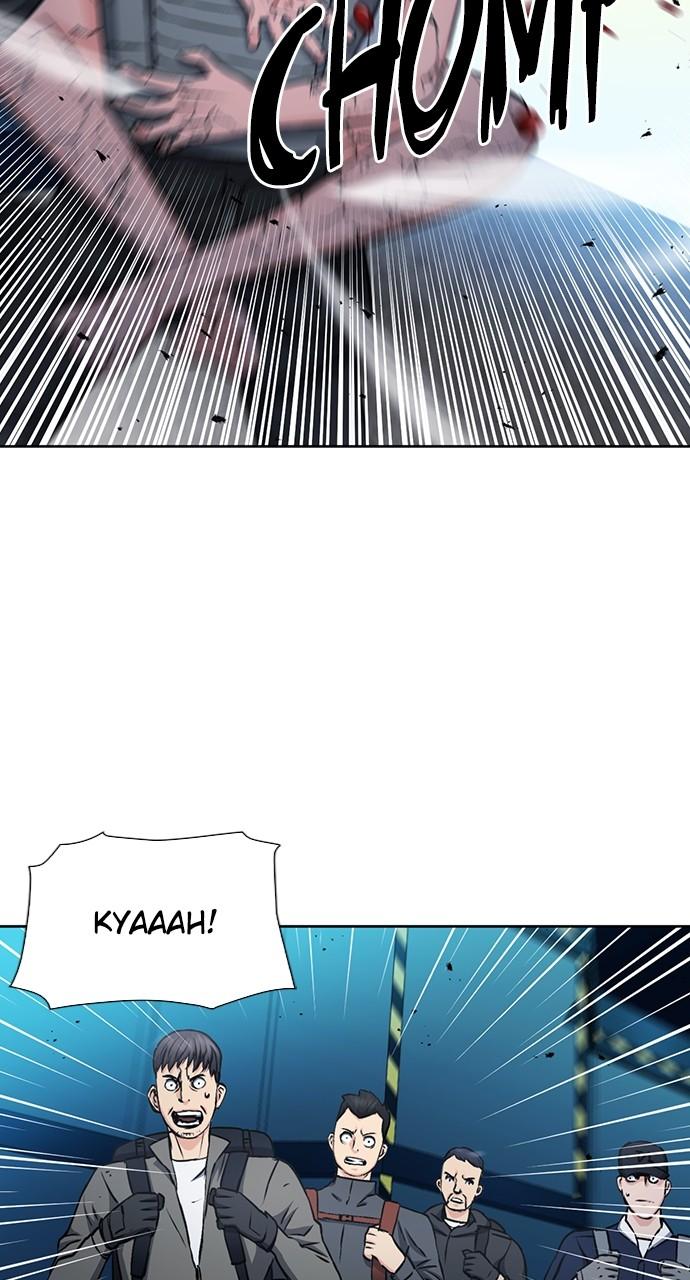 Seoul Station Druid Chap 89 - Next Chap 90