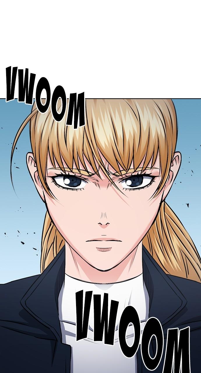 Seoul Station Druid Chap 89 - Next Chap 90