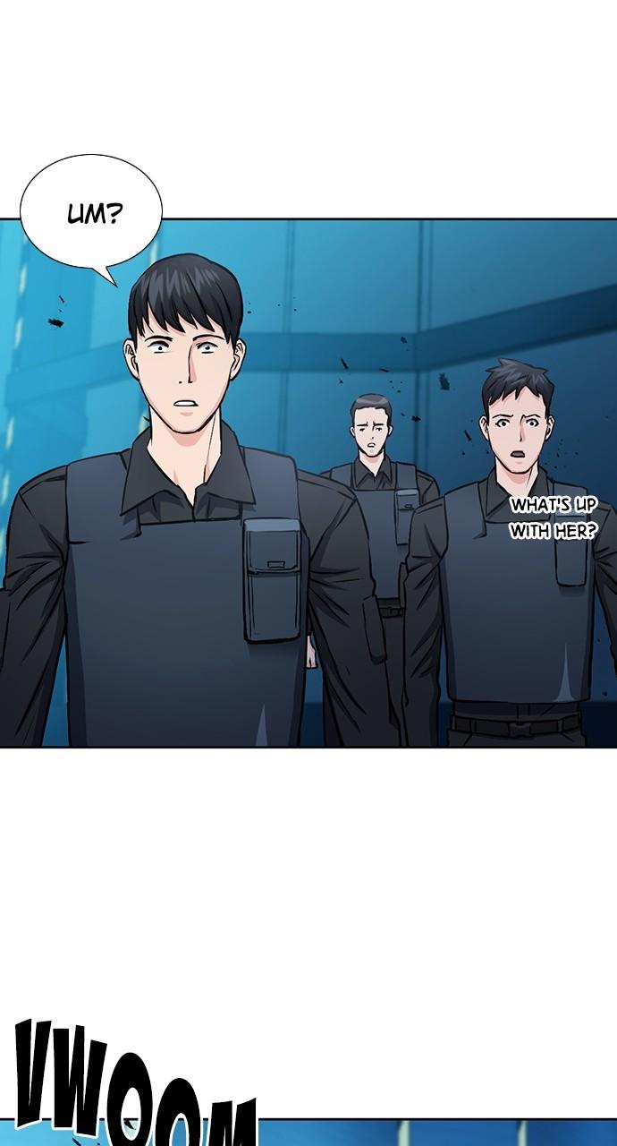 Seoul Station Druid Chap 89 - Next Chap 90