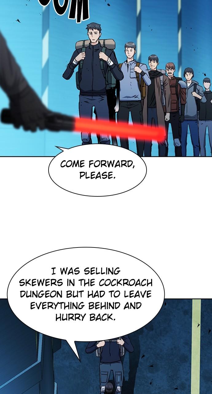 Seoul Station Druid Chap 89 - Next Chap 90