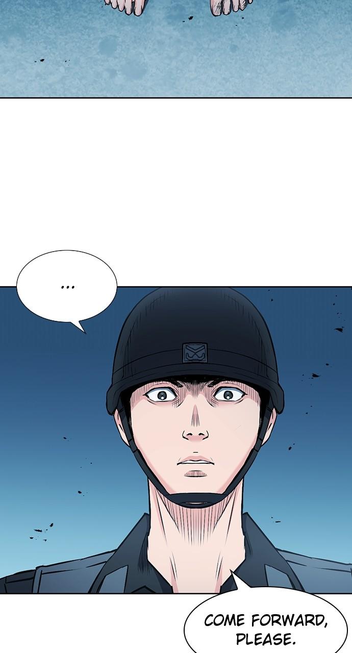 Seoul Station Druid Chap 89 - Next Chap 90