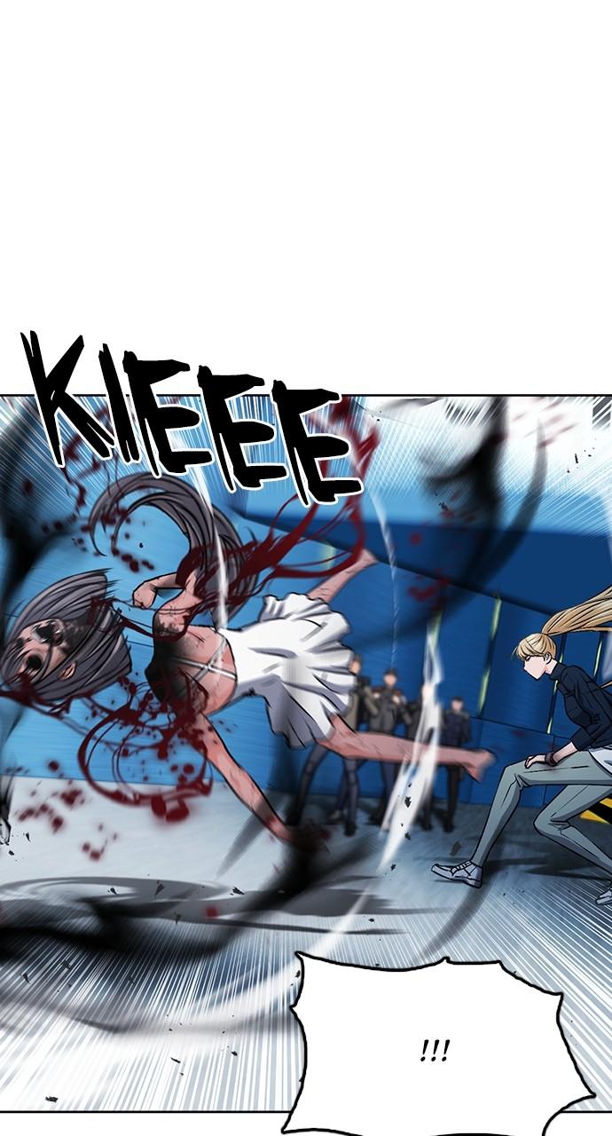 Seoul Station Druid Chap 89 - Next Chap 90