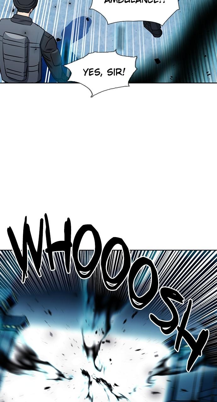 Seoul Station Druid Chap 89 - Next Chap 90