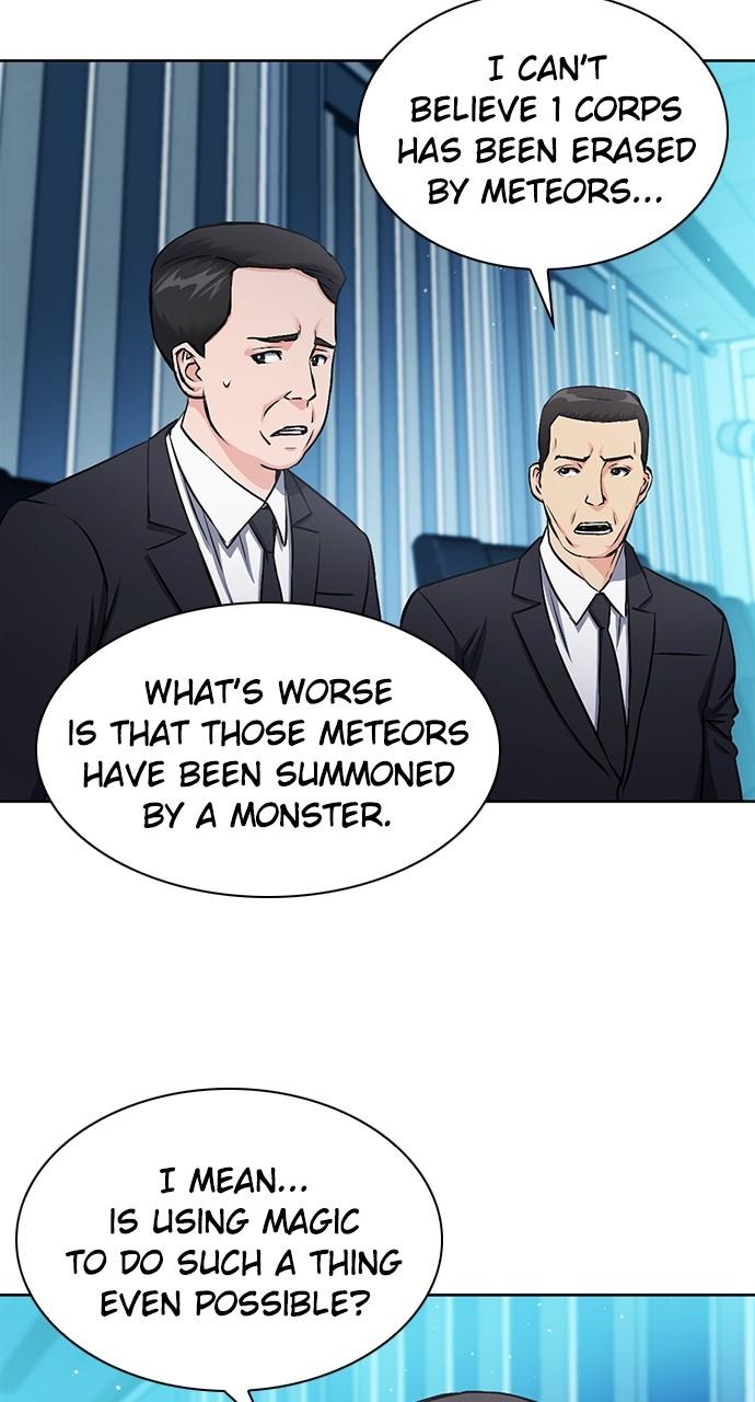Seoul Station Druid Chap 89 - Next Chap 90