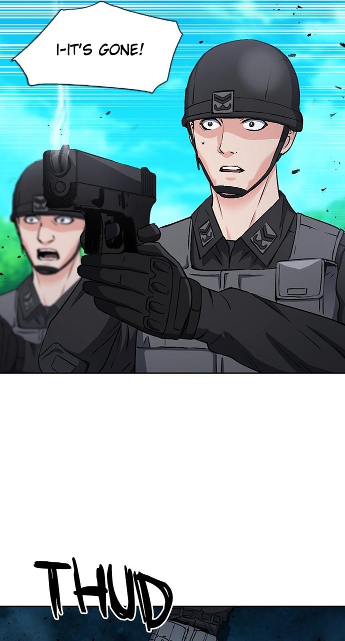Seoul Station Druid Chap 89 - Next Chap 90