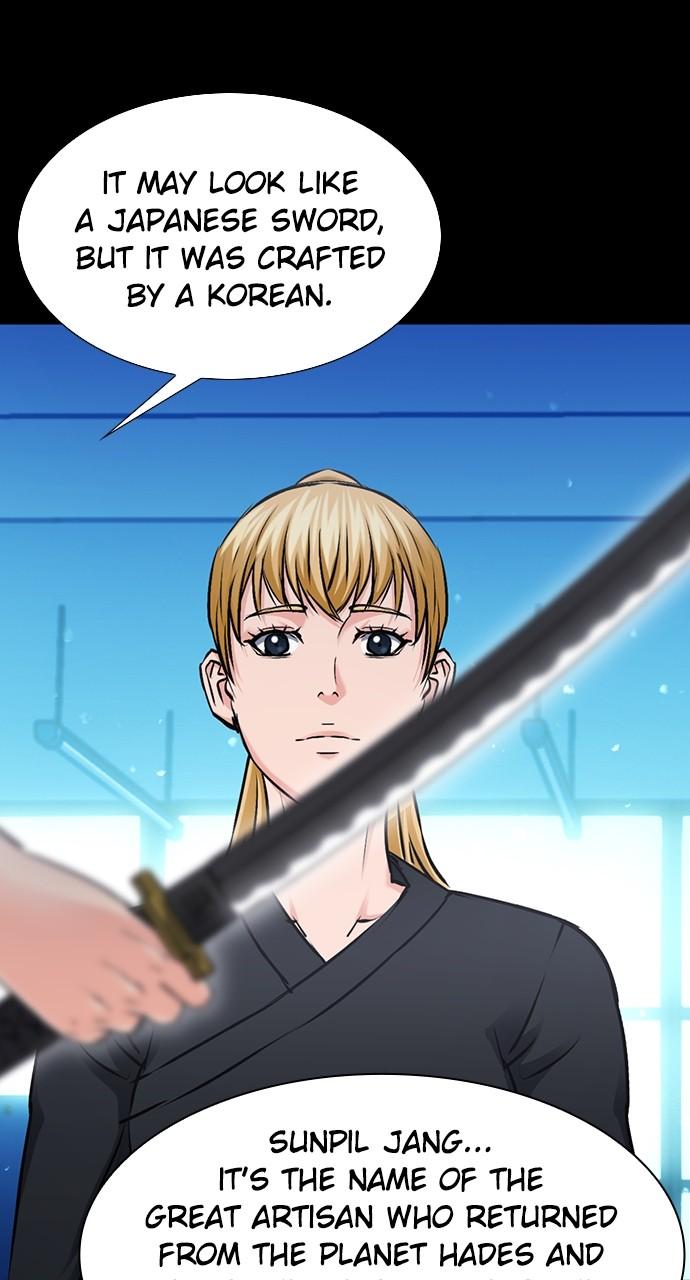 Seoul Station Druid Chap 89 - Next Chap 90