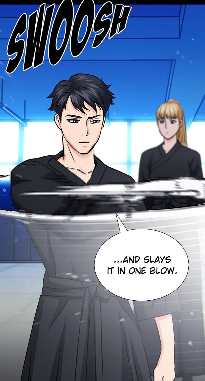Seoul Station Druid Chap 89 - Next Chap 90