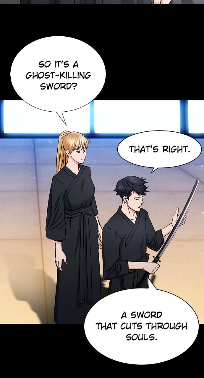 Seoul Station Druid Chap 89 - Next Chap 90