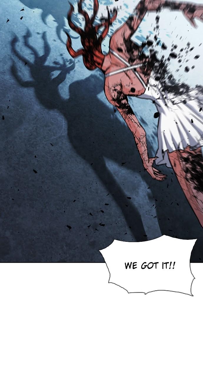 Seoul Station Druid Chap 89 - Next Chap 90