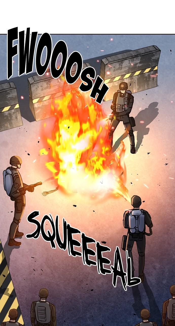 Seoul Station Druid Chap 89 - Next Chap 90