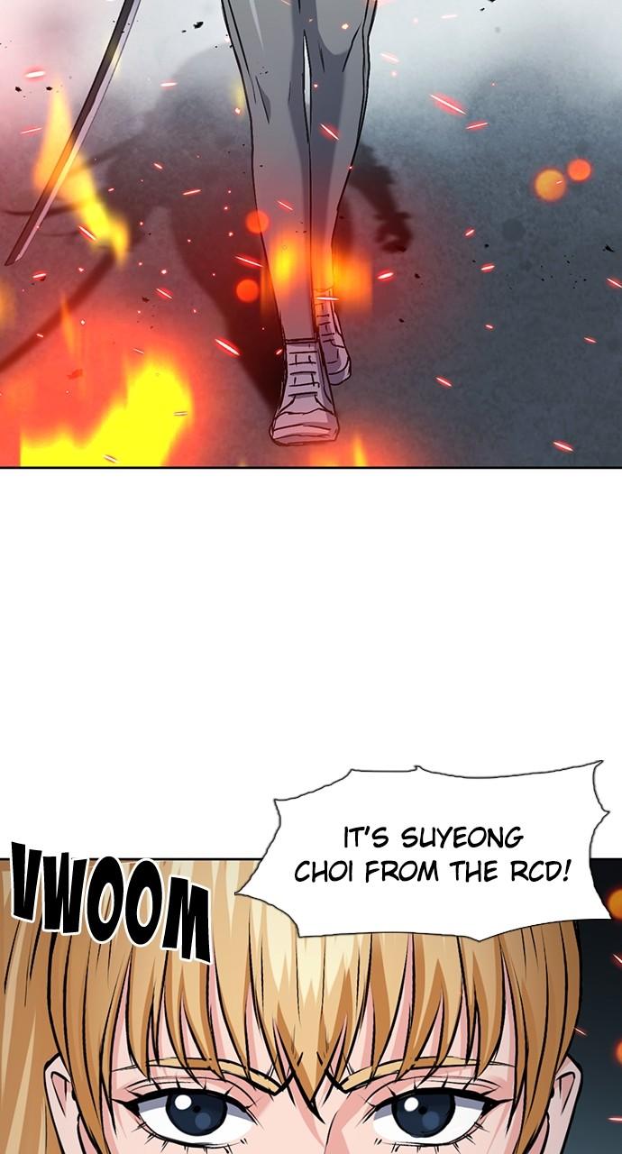 Seoul Station Druid Chap 89 - Next Chap 90