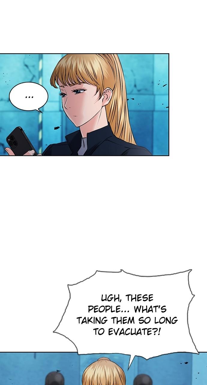 Seoul Station Druid Chap 89 - Next Chap 90
