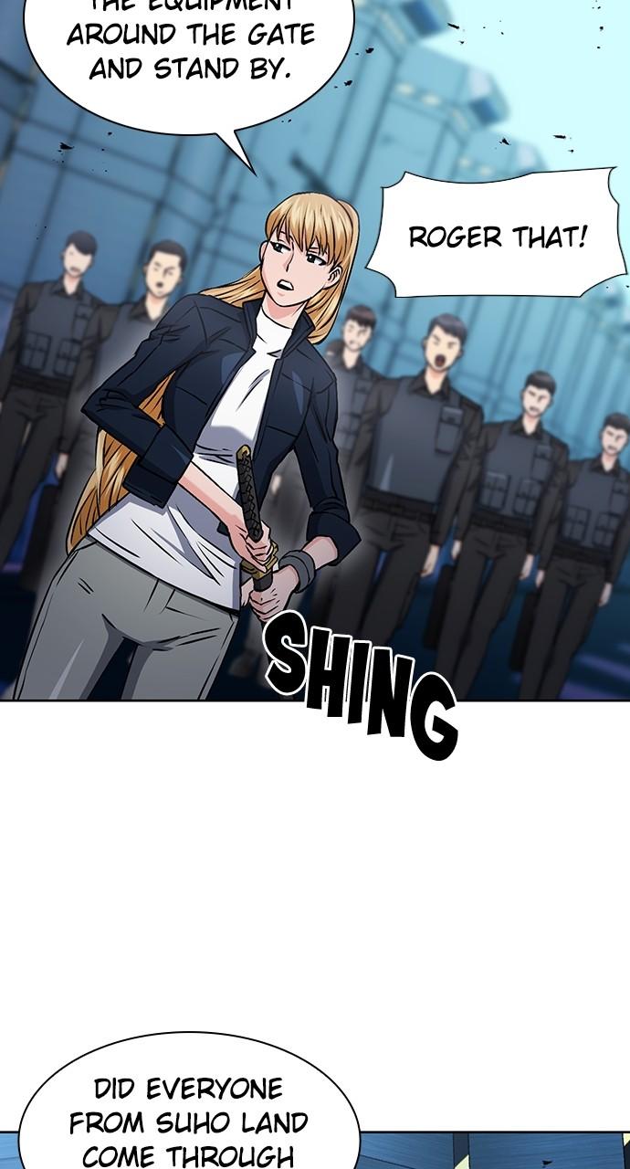 Seoul Station Druid Chap 89 - Next Chap 90