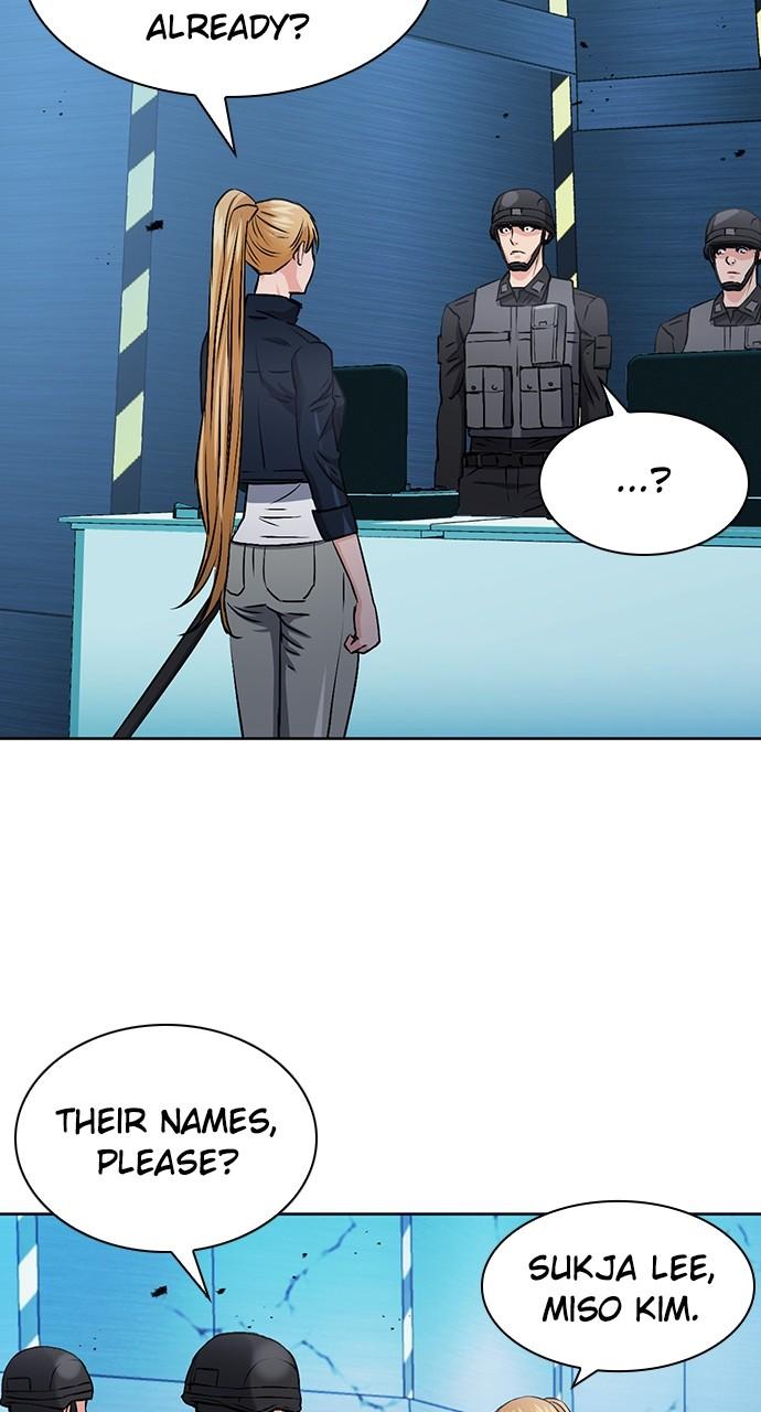 Seoul Station Druid Chap 89 - Next Chap 90