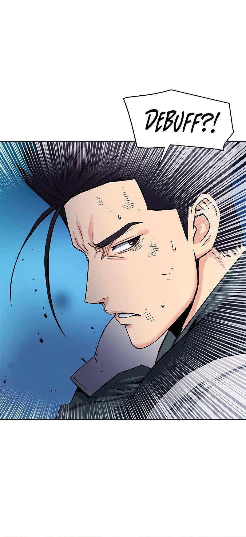 Seoul Station Druid Chap 80 - Next Chap 81