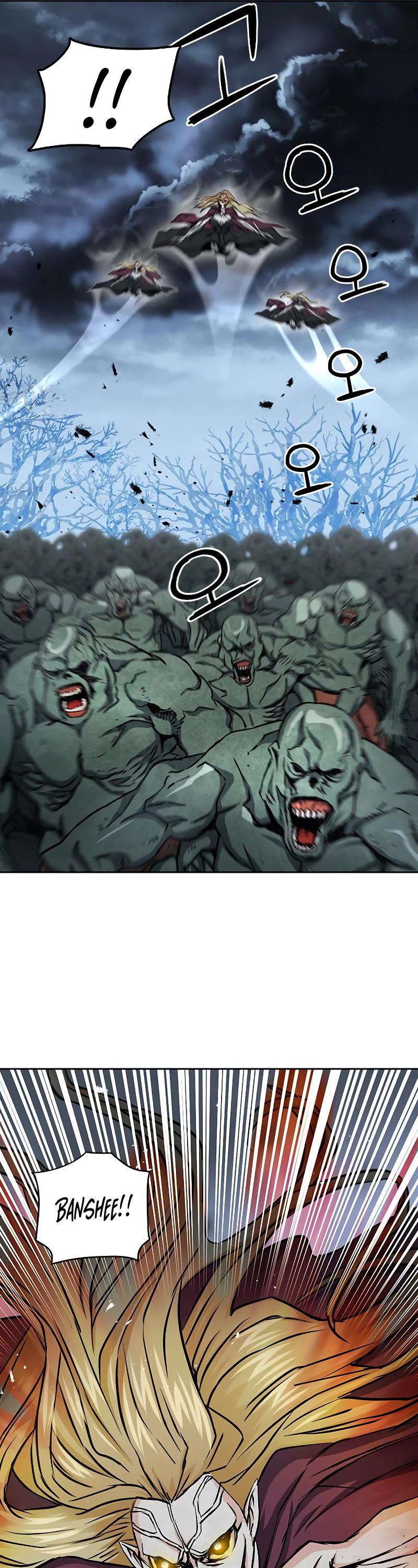 Seoul Station Druid Chap 80 - Next Chap 81