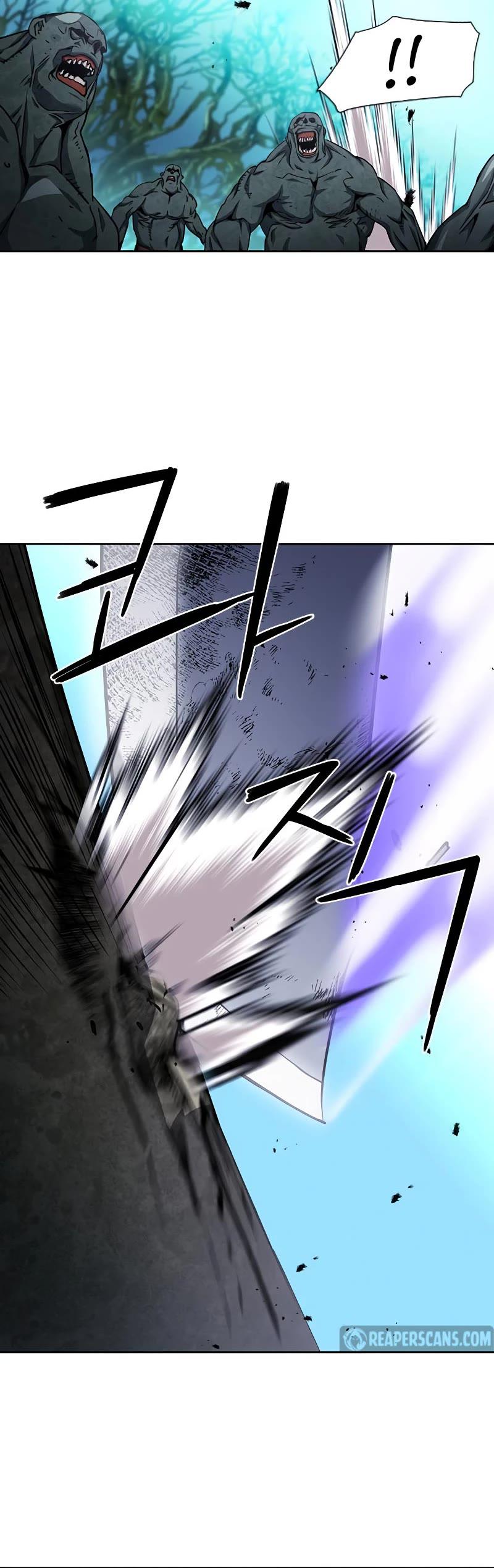 Seoul Station Druid Chap 80 - Next Chap 81