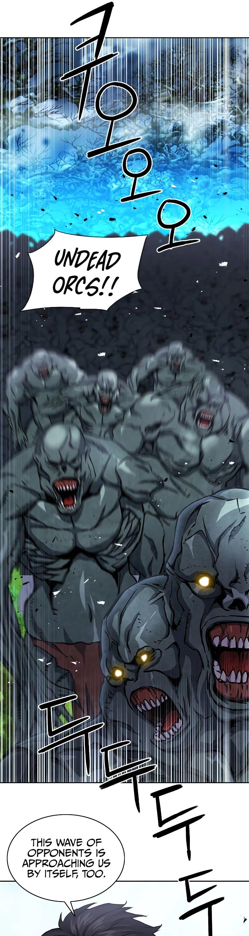 Seoul Station Druid Chap 80 - Next Chap 81