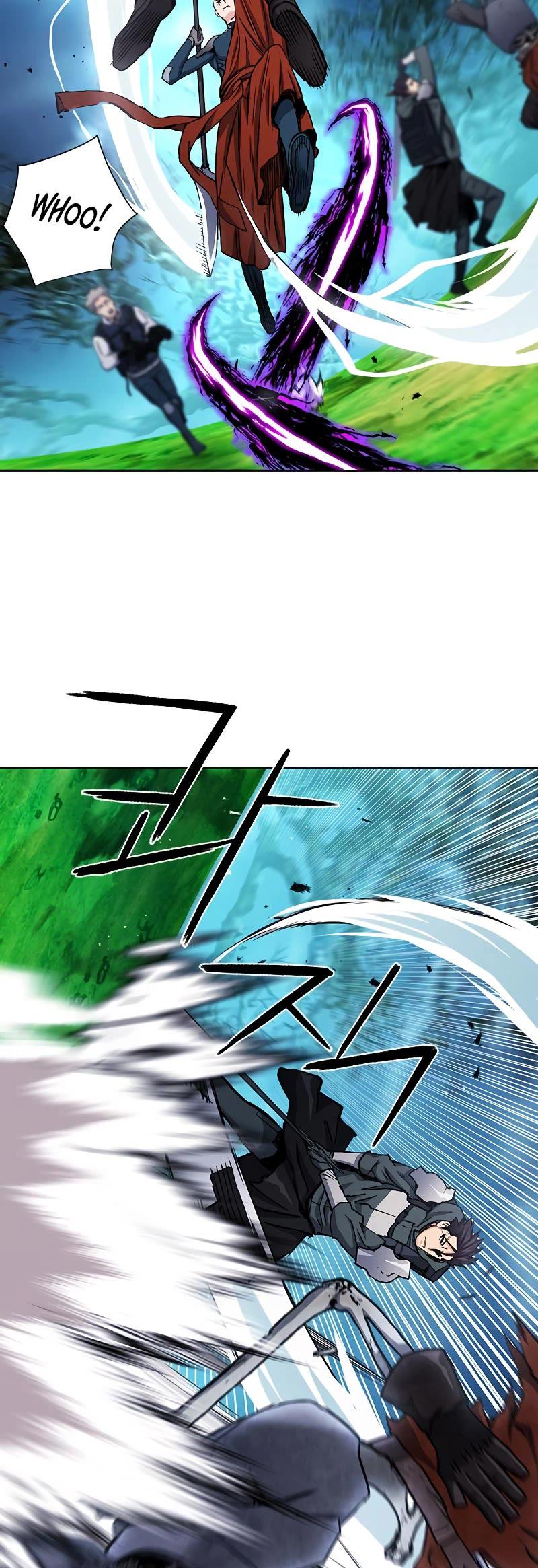 Seoul Station Druid Chap 80 - Next Chap 81
