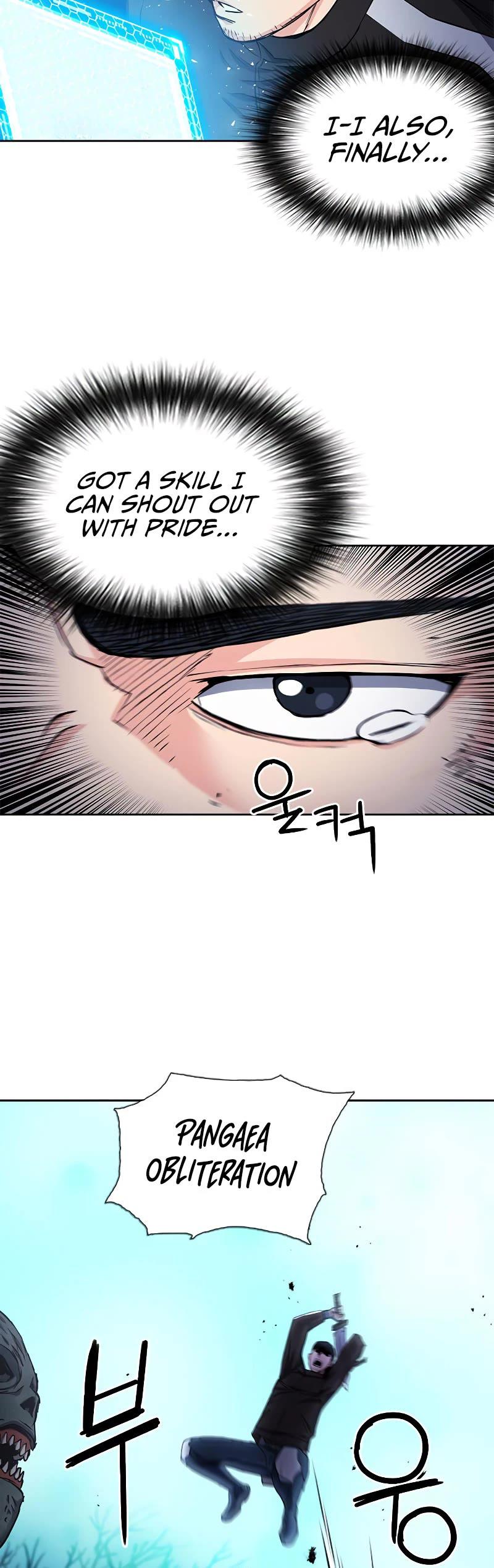 Seoul Station Druid Chap 80 - Next Chap 81
