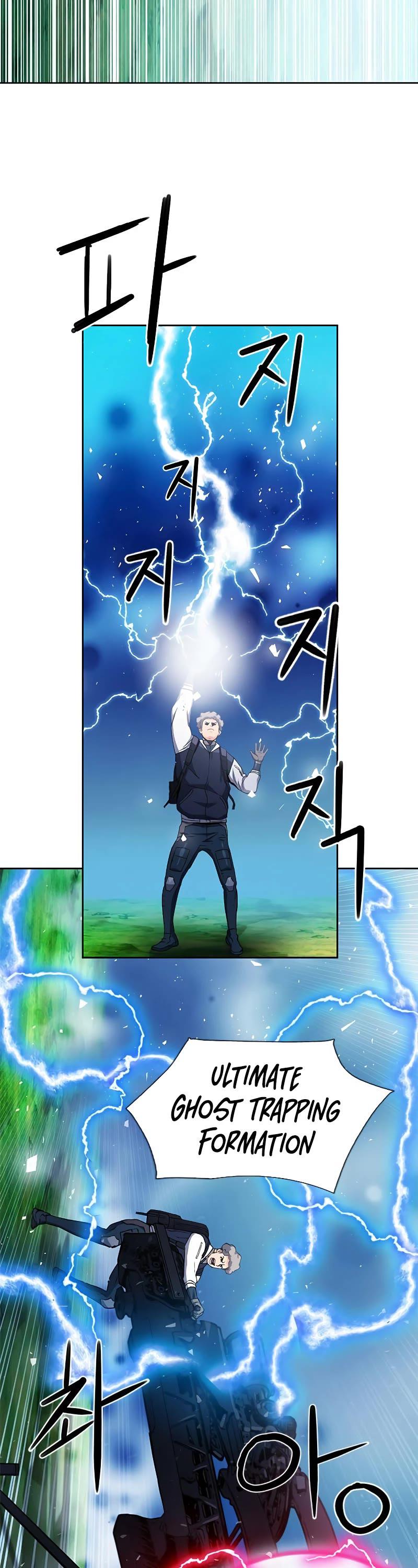 Seoul Station Druid Chap 80 - Next Chap 81