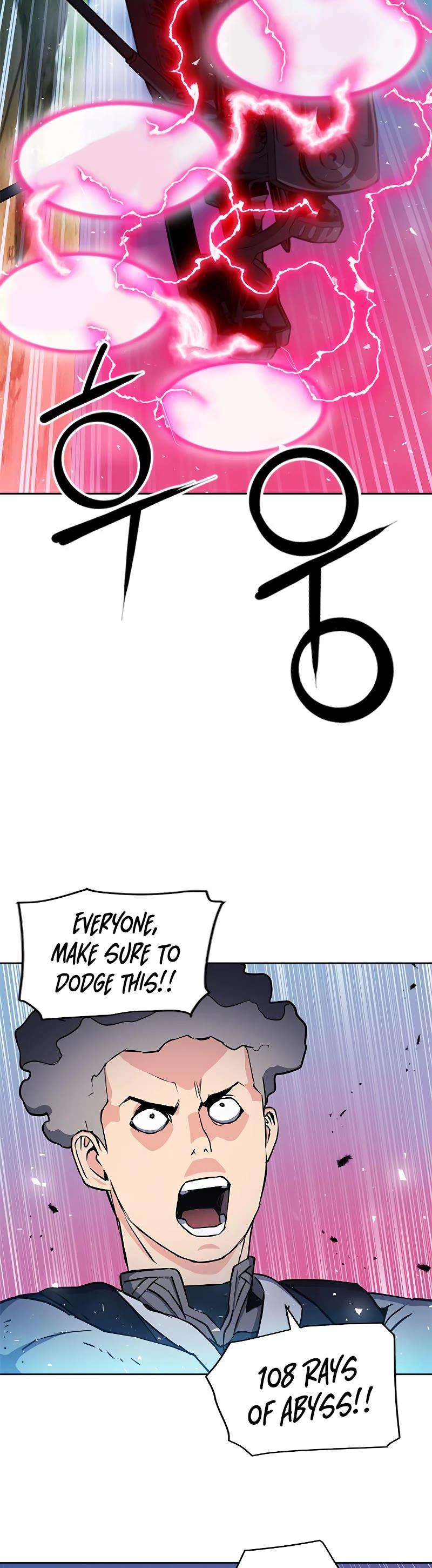 Seoul Station Druid Chap 80 - Next Chap 81