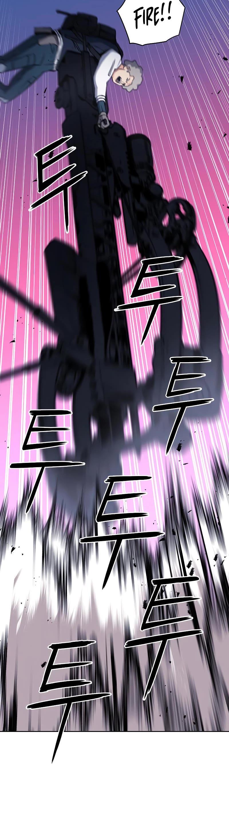 Seoul Station Druid Chap 80 - Next Chap 81