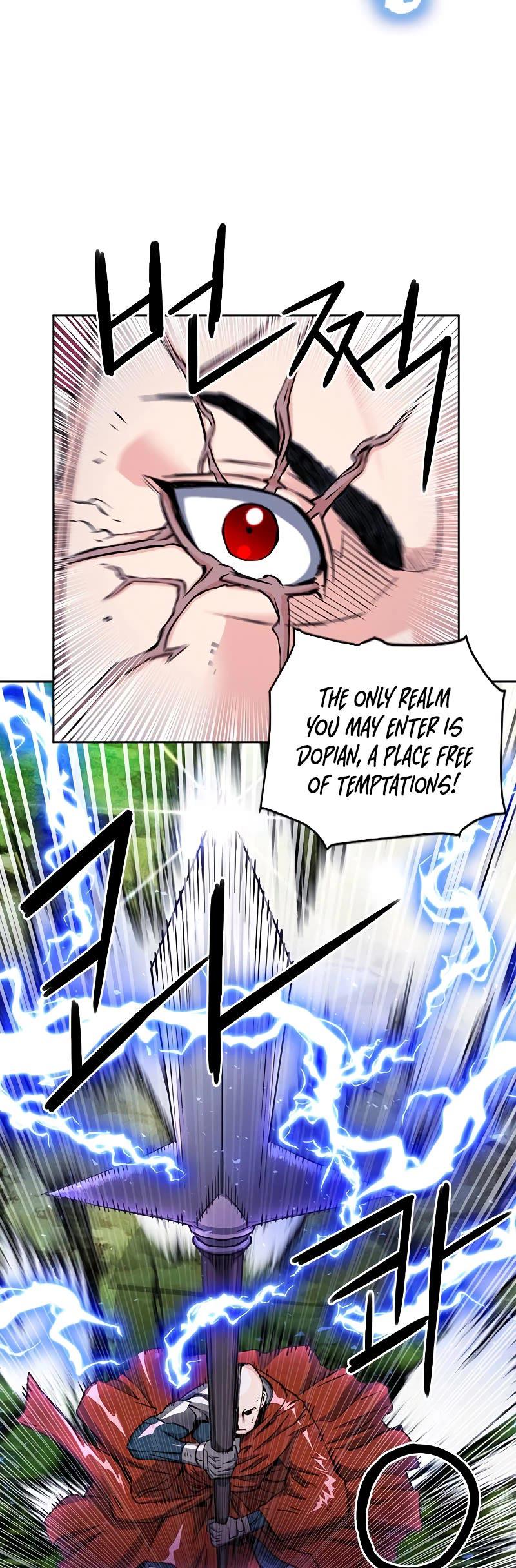 Seoul Station Druid Chap 80 - Next Chap 81
