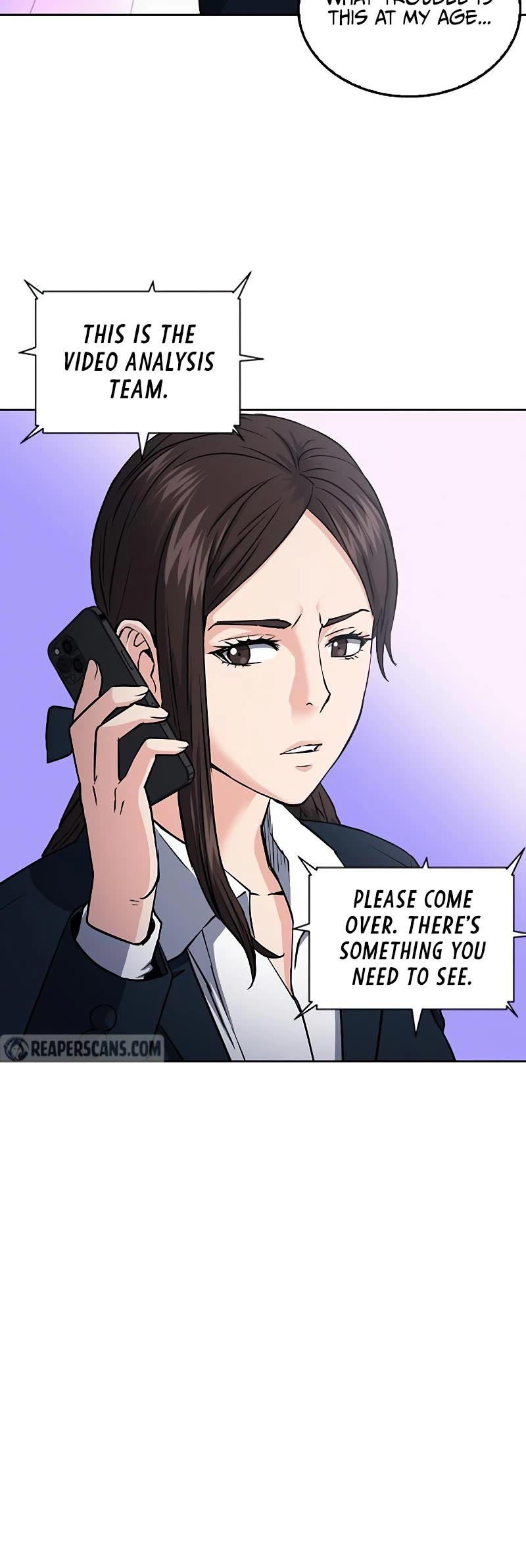 Seoul Station Druid Chap 80 - Next Chap 81