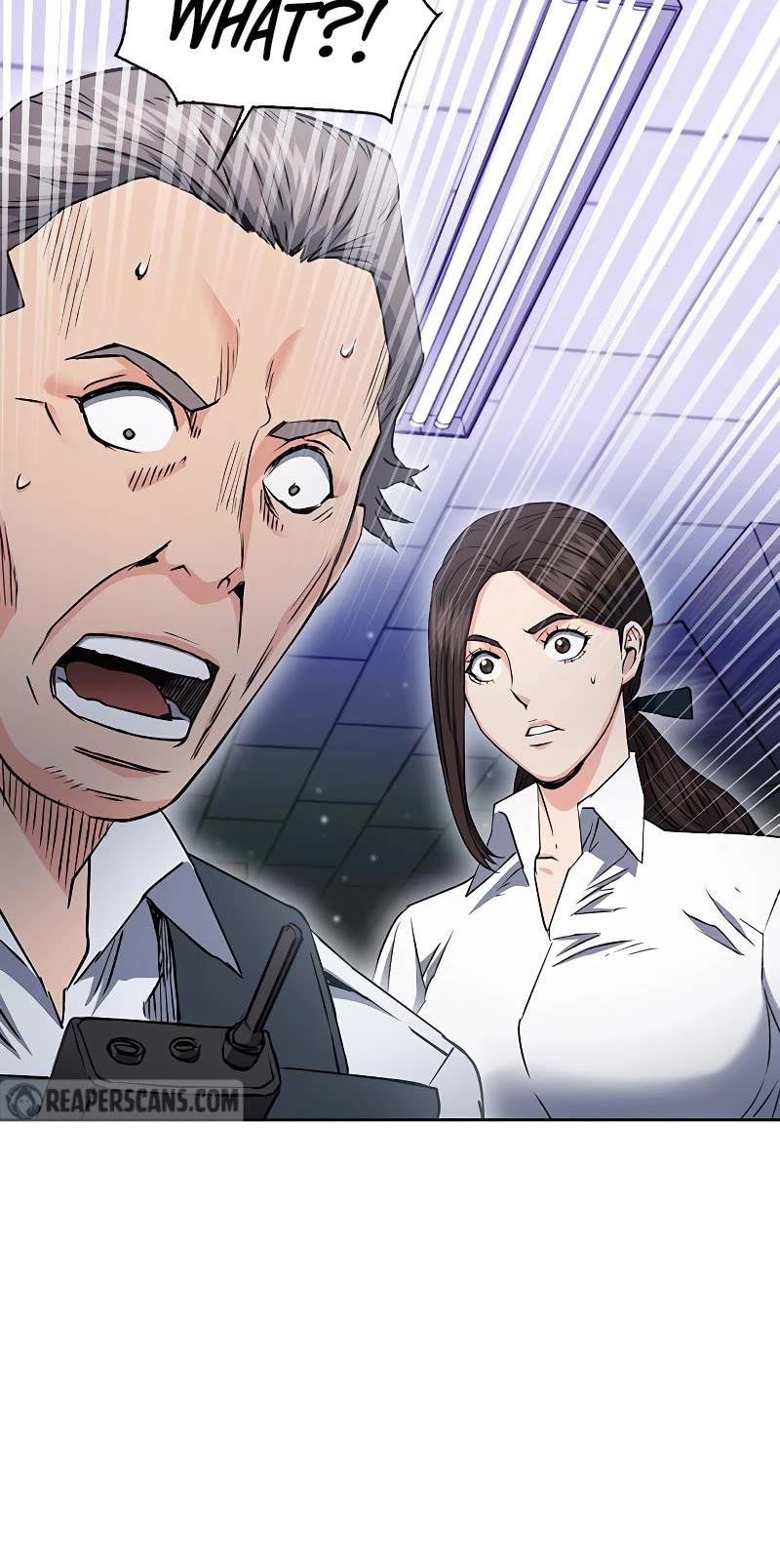 Seoul Station Druid Chap 80 - Next Chap 81