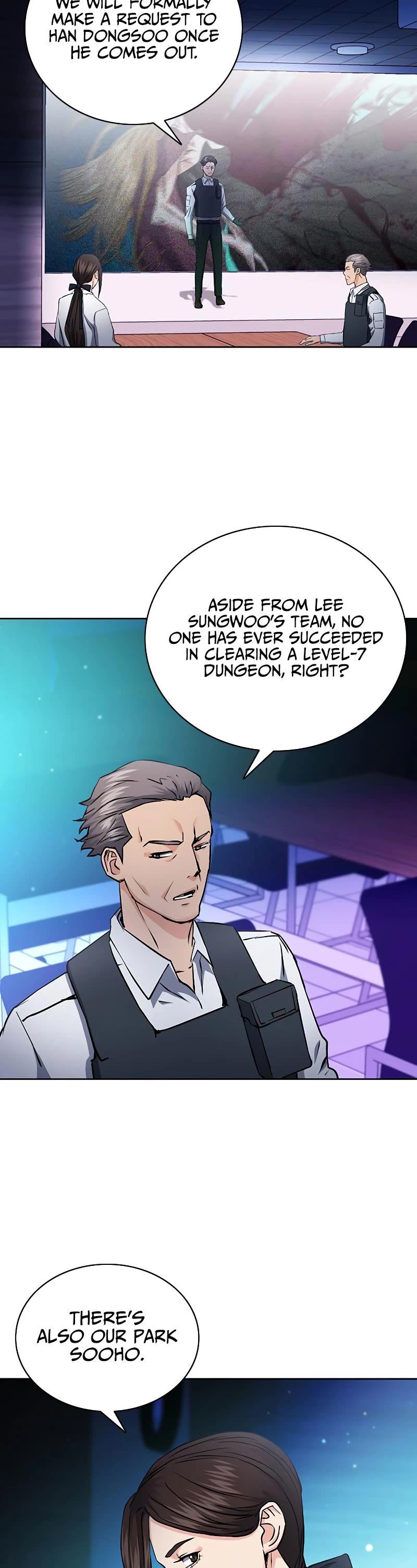 Seoul Station Druid Chap 80 - Next Chap 81