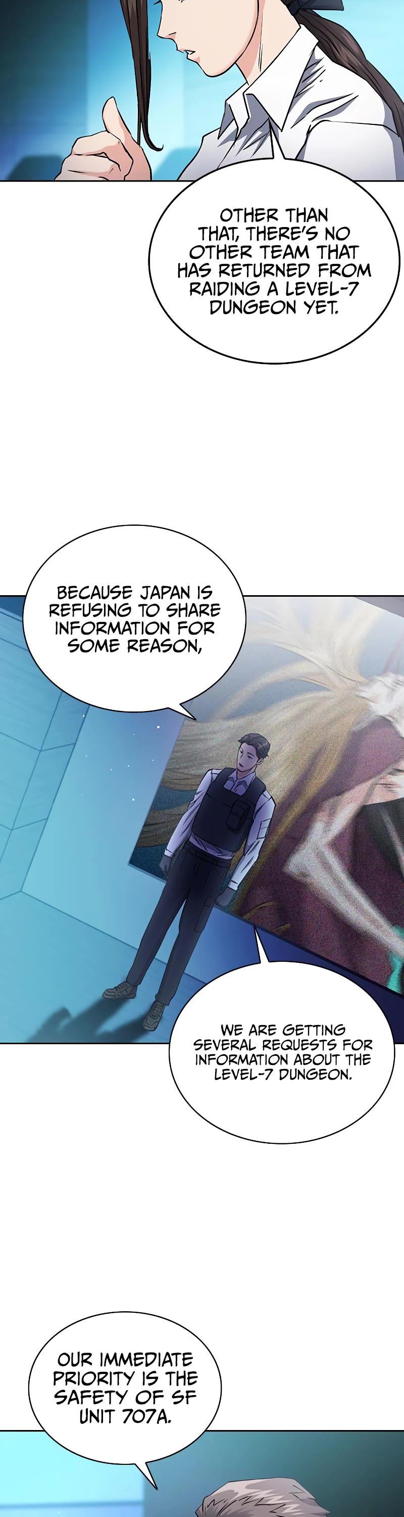 Seoul Station Druid Chap 80 - Next Chap 81